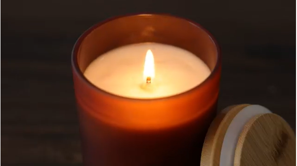 10 oz. Apple Pie Natural Soy Wax Candle