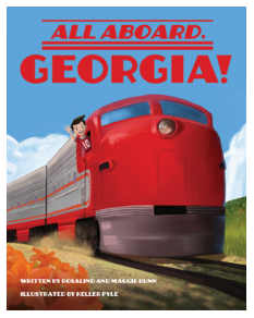 All Aboard, Georgia!