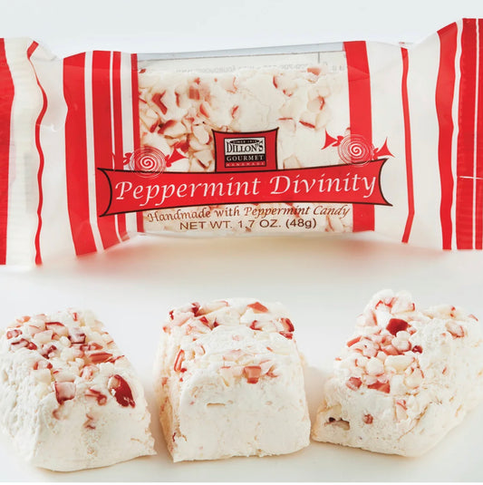 Peppermint Divinity