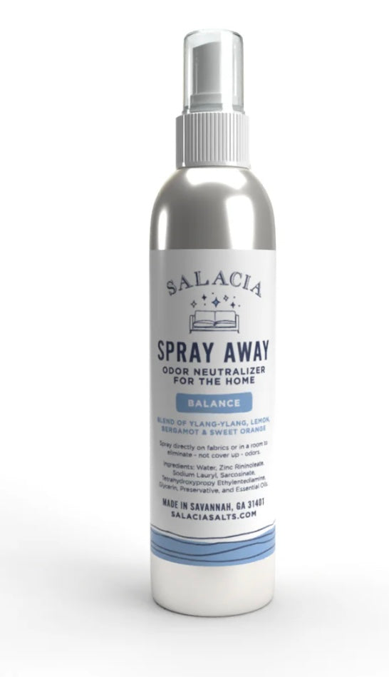 Spray Away Odor Neutralizer for Home