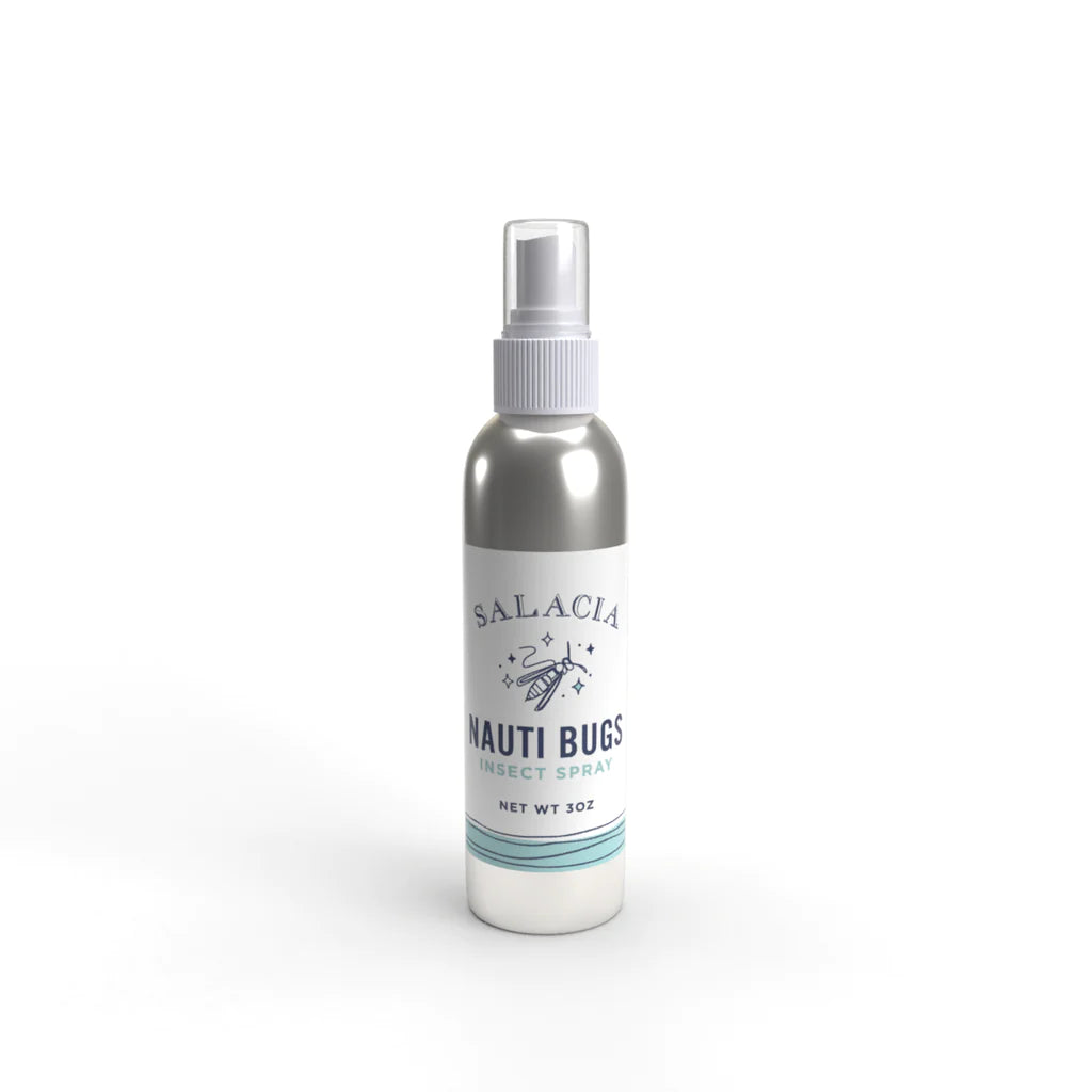 Nauti Bugs Insect Repellent