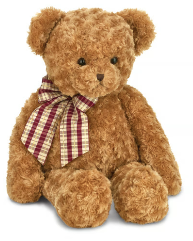 Bearington Bear "Wuggles"